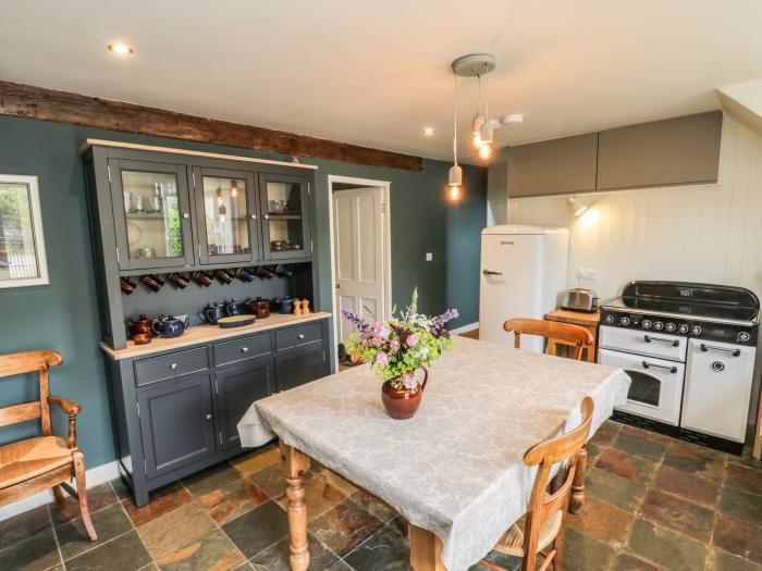 Snowdrop Cottage, Brompton-By-Sawdon