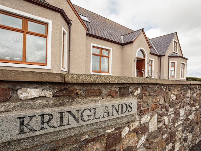 Kringlands, Kirkcolm