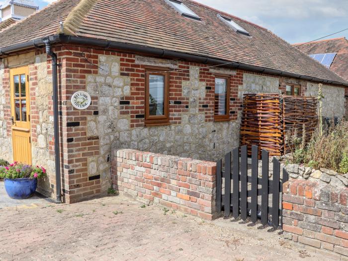 Baa Lamb Cottage, Burmarsh