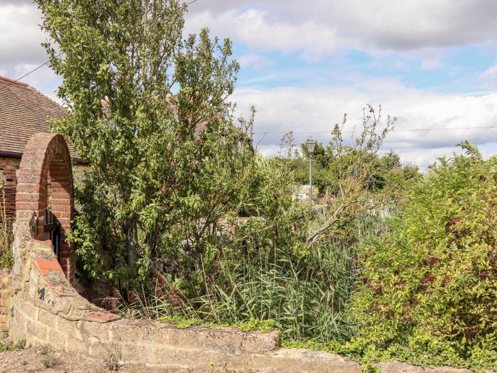 Baa Lamb Cottage, Burmarsh