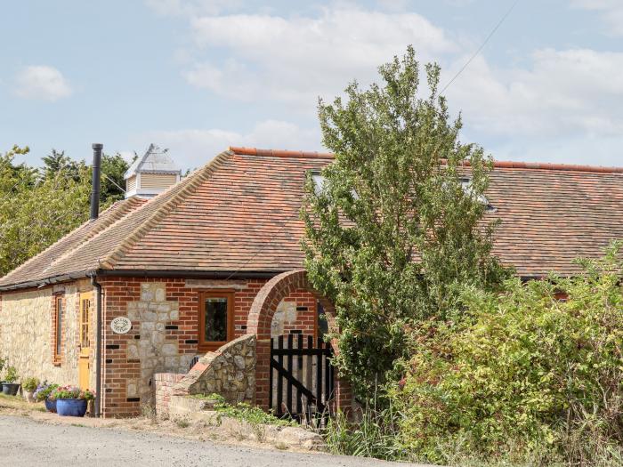 Baa Lamb Cottage, Burmarsh