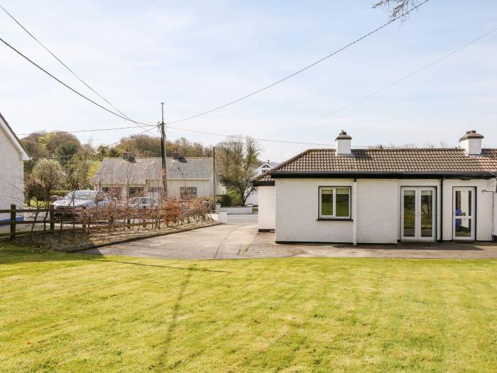 Bridgetown Cottage, Kerrykeel, County Donegal