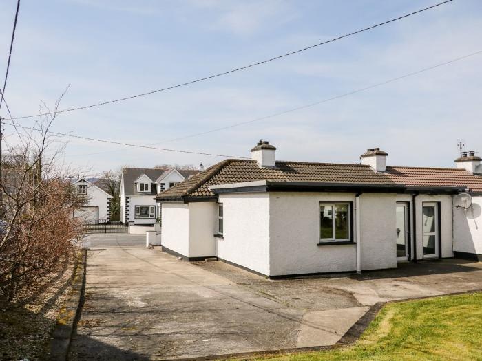 Bridgetown Cottage, Kerrykeel, County Donegal