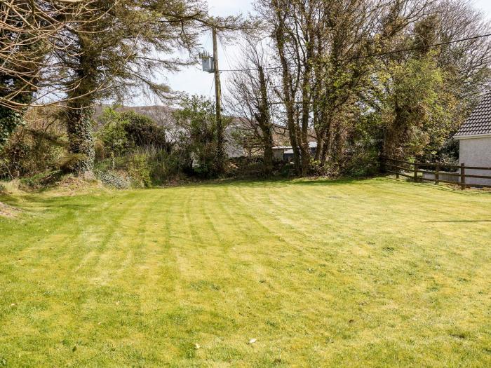 Bridgetown Cottage, Kerrykeel, County Donegal