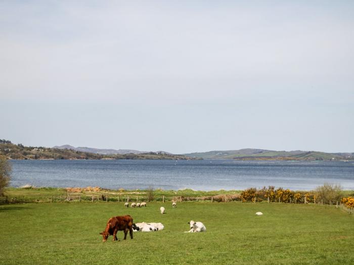 Bridgetown Cottage, Kerrykeel, County Donegal