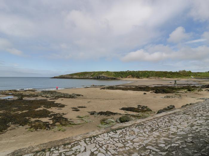 Penrallt, Cemaes Bay