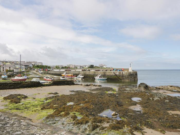 Penrallt, Cemaes Bay