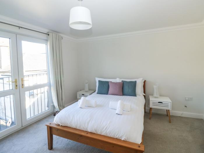 1 Kents Mews, Torquay