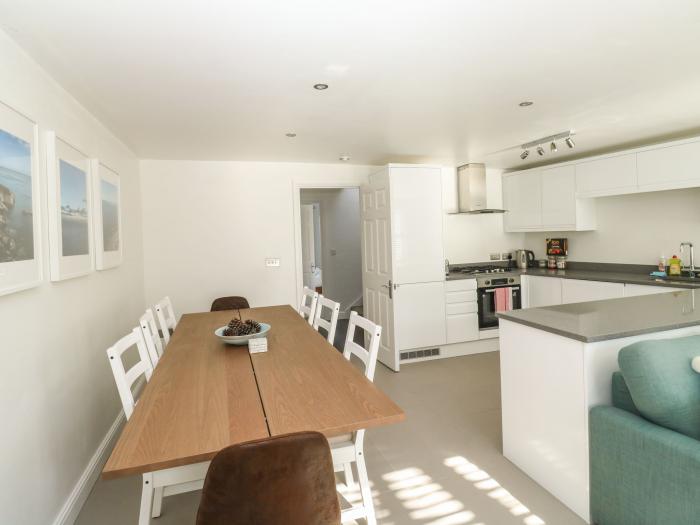 1 Kents Mews, Torquay