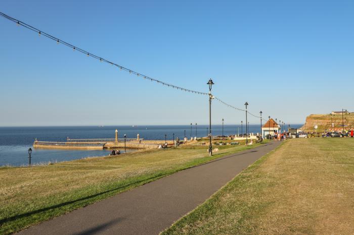 Bram's Lair, Whitby