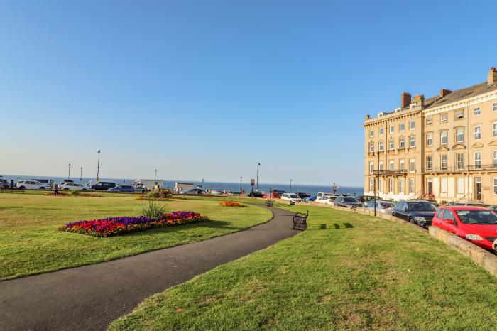 Bram's Lair, Whitby