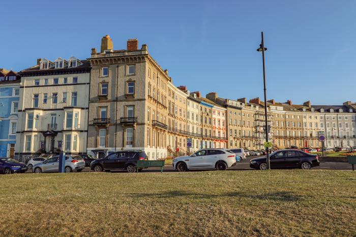 Bram's Lair, Whitby