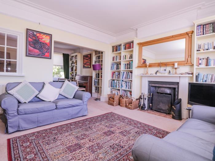 6 Gloster Terrace, Sandgate