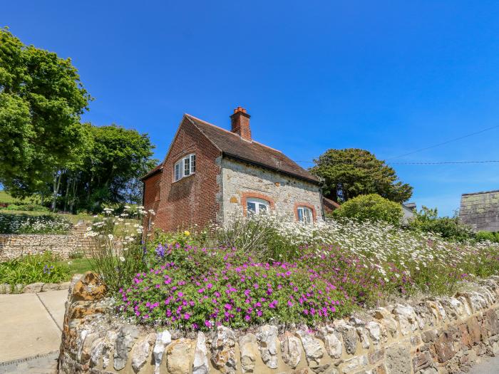 Ladylands Cottage, Shorwell