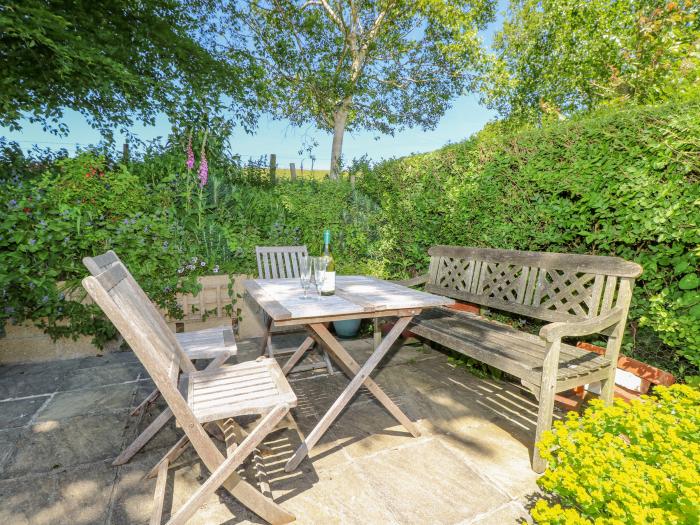 Ladylands Cottage, Shorwell