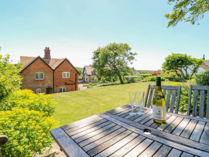 Ladylands Cottage, Shorwell