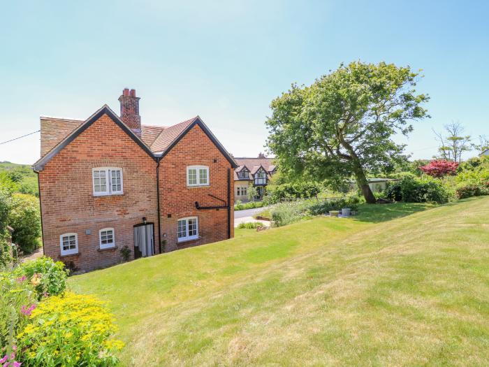 Ladylands Cottage, Shorwell