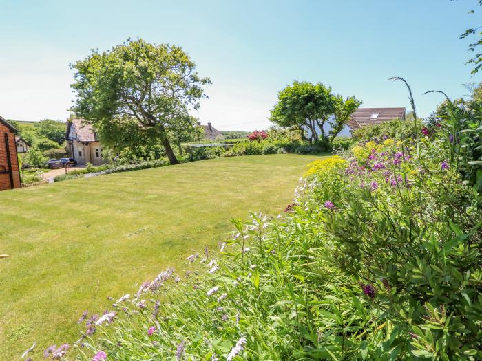 Ladylands Cottage, Shorwell