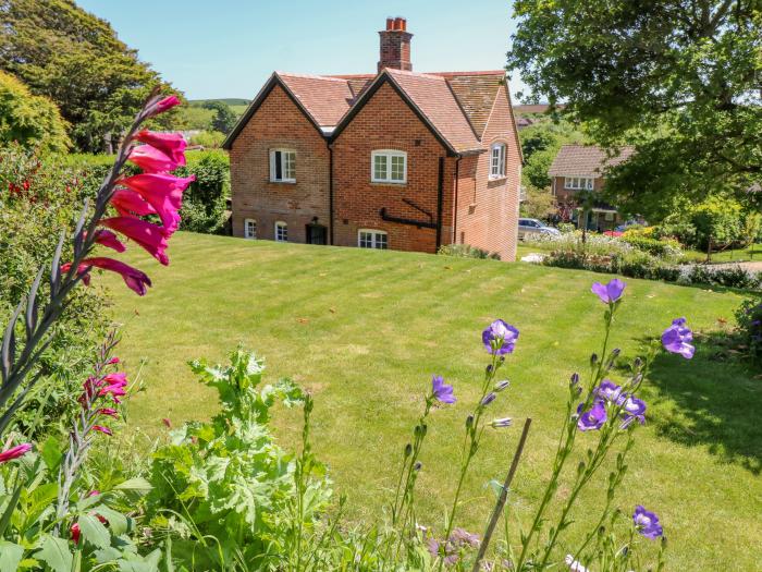 Ladylands Cottage, Shorwell