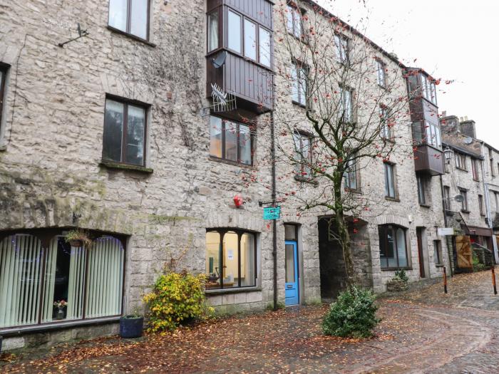 River Walk, Kendal