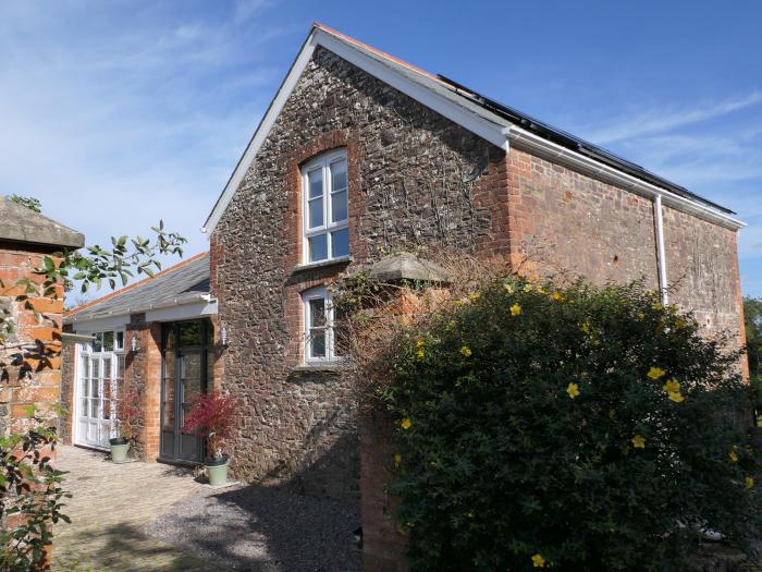 Hope House Stables, Witheridge