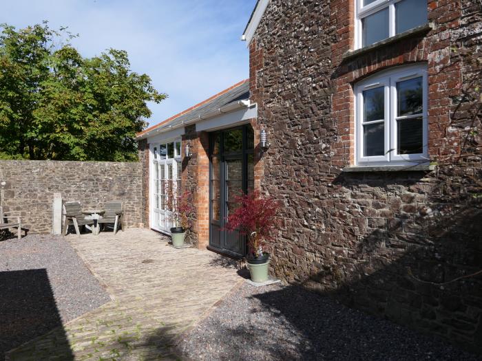 Hope House Stables, Witheridge