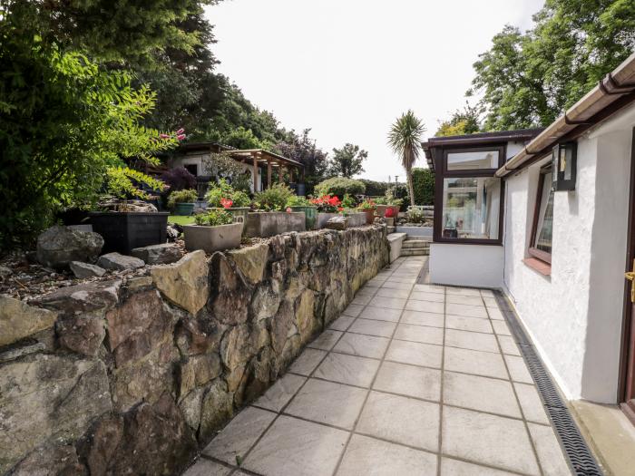 Gull Cottage, Newborough