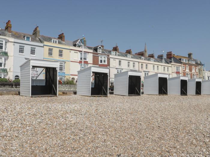 The Grainstore, Weymouth