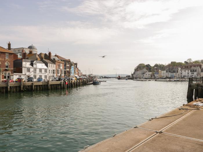 The Grainstore, Weymouth