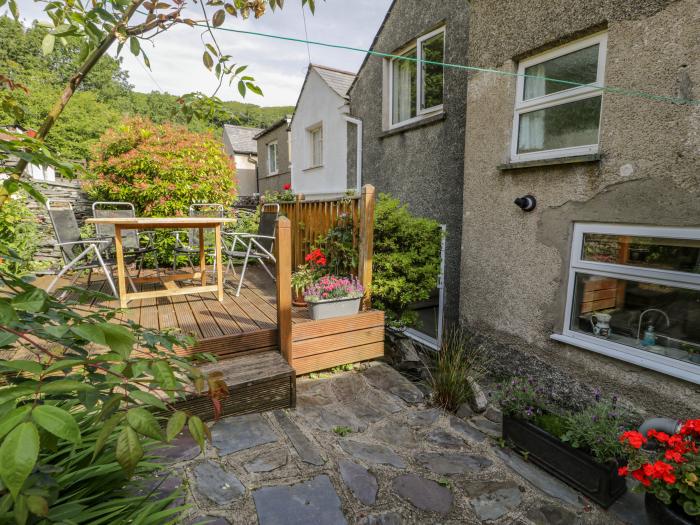 6 Glyn Terrace, Porthmadog