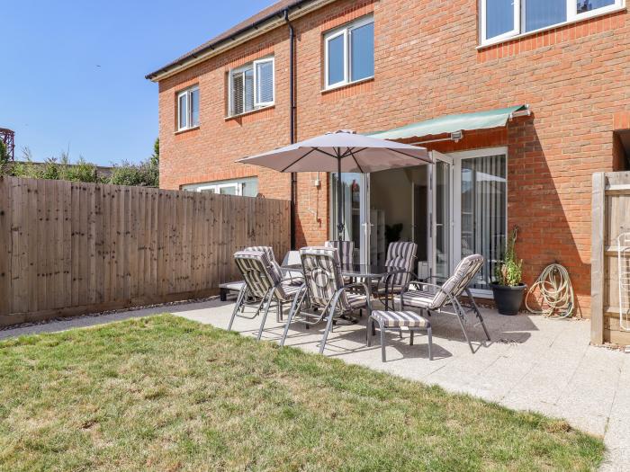 Cheerful Townhouse, Sittingbourne