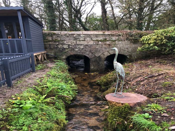 Wood Brook Cottage, Crowan