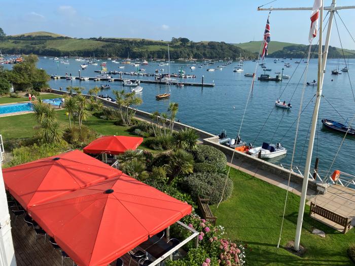 Apartment 24, Salcombe, Devon