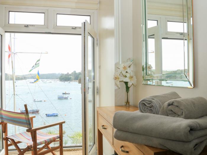 Apartment 24, Salcombe