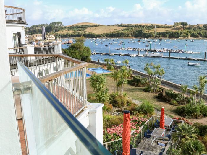 Apartment 24, Salcombe