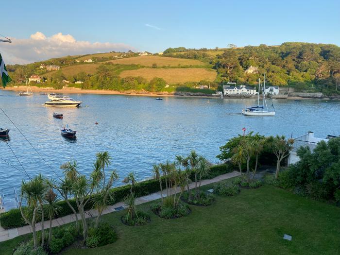 Apartment 24, Salcombe