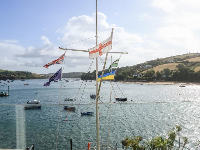 Apartment 24, Salcombe