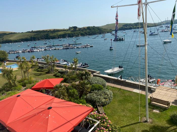 Apartment 24, Salcombe