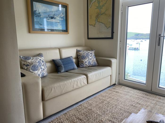 Apartment 24, Salcombe