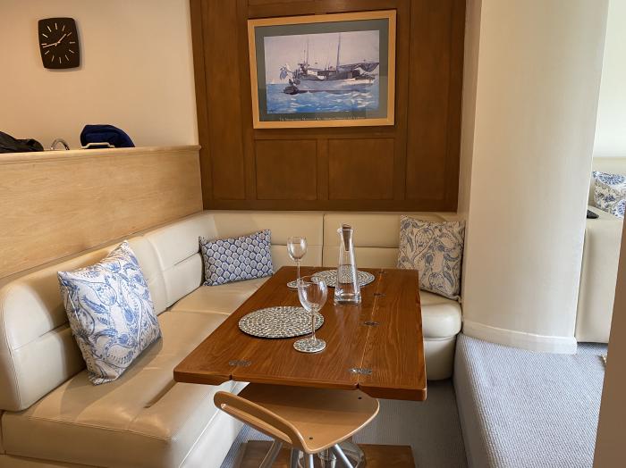 Apartment 24, Salcombe