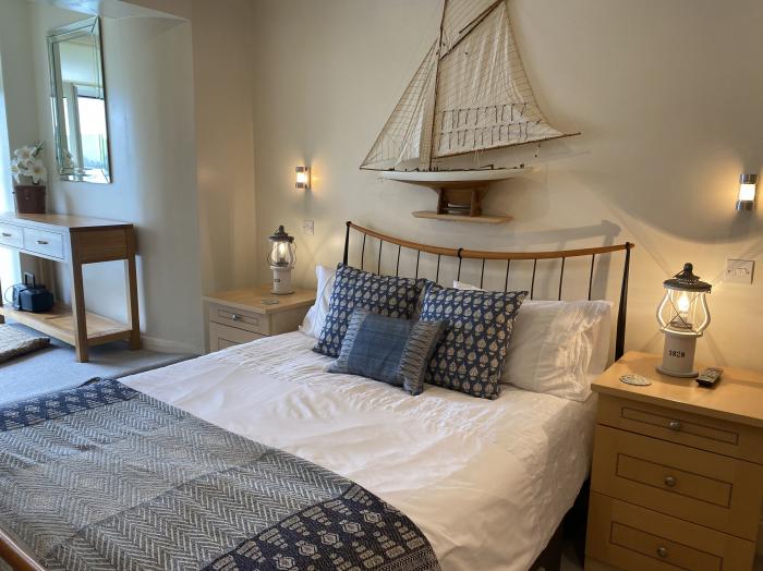 Apartment 24, Salcombe