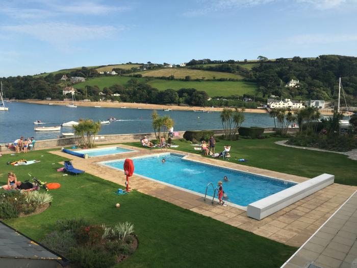 Apartment 24, Salcombe