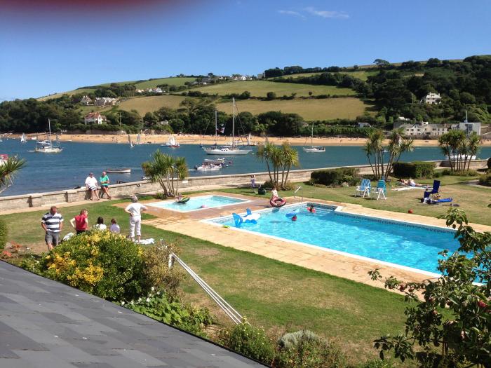 Apartment 24, Salcombe