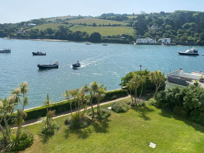 Apartment 24, Salcombe