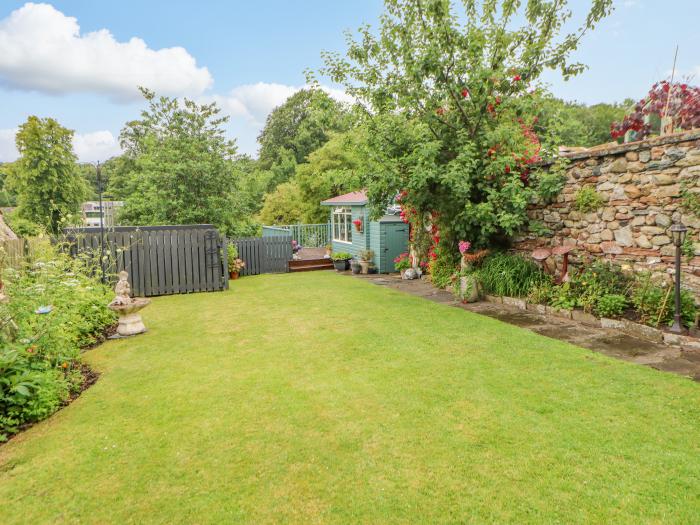 Eden Cottage, Appleby-In-Westmorland