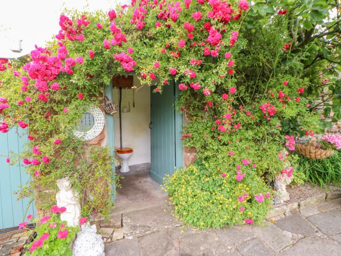 Eden Cottage, Appleby-In-Westmorland