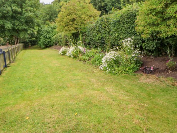 Eden Cottage, Appleby-In-Westmorland