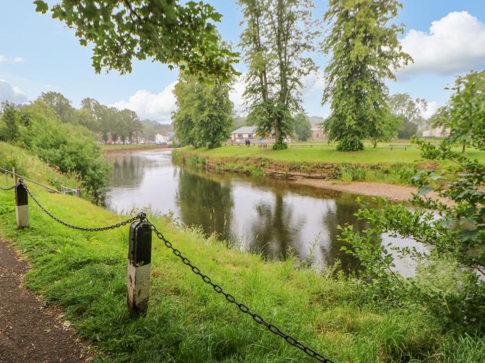 Eden Cottage, Appleby-In-Westmorland