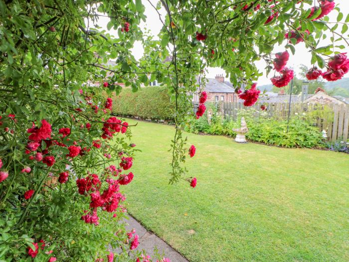 Eden Cottage, Appleby-In-Westmorland