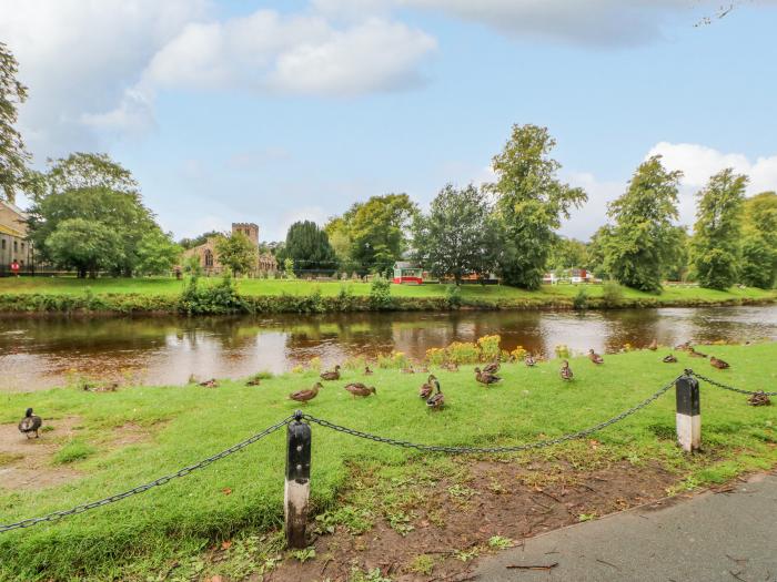 Eden Cottage, Appleby-In-Westmorland